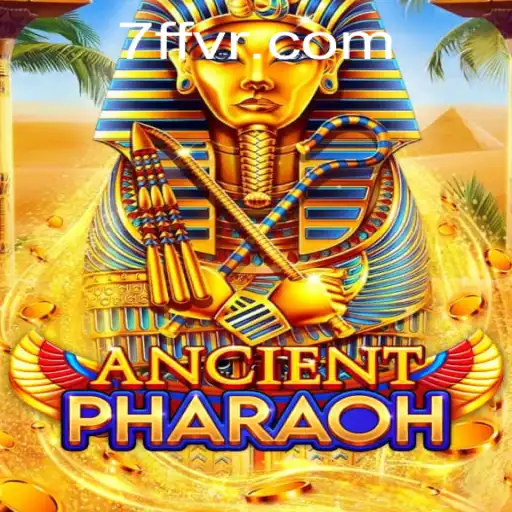 Explorando o Fascinante Mundo de 'AncientPharaoh'