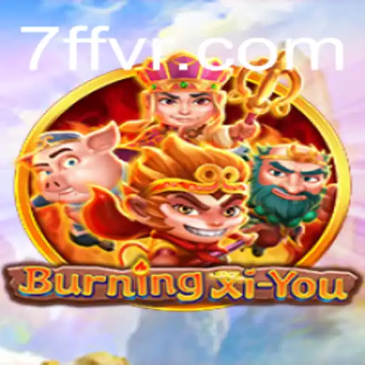 Desvendando o Mundo de BurningXiYou: Aventura e Estratégia se Encontram