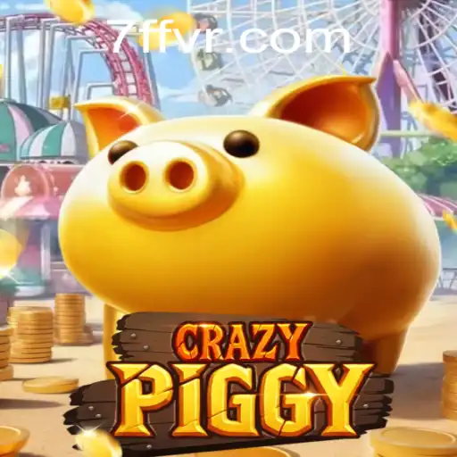 CrazyPiggy: Descubra o Jogo Inovador que Está Conquistando o Mundo do Entretenimento Digital