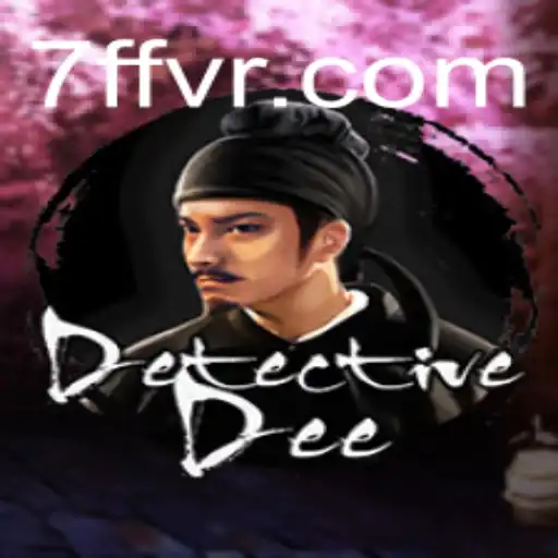 Explorando DetectiveDee: O Jogo de Mistério Intrigante