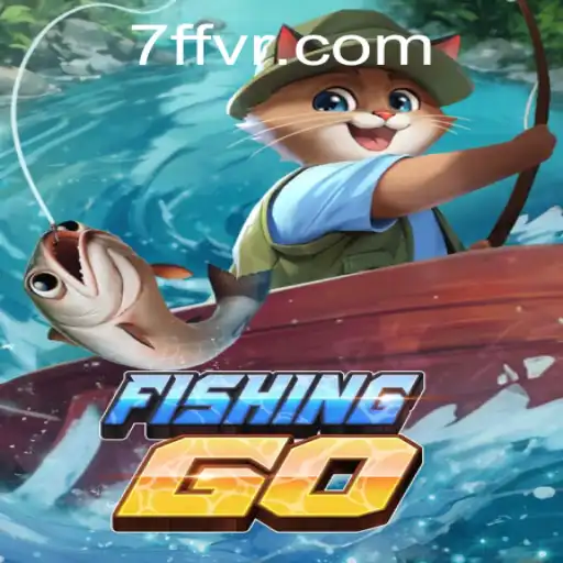 Explorando o Mundo de FishingGO: Um Mergulho em Aventura e Estratégia