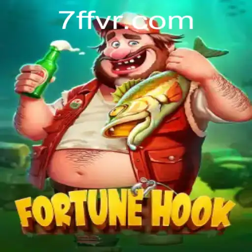 Descubra FortuneHook: O Novo Fenômeno dos Jogos de Estratégia