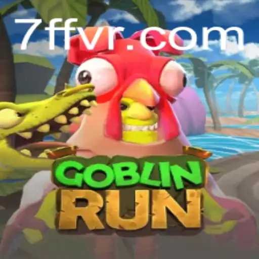 GoblinRun: Aventura e Estratégia com a Palavra-Chave 7FF.com