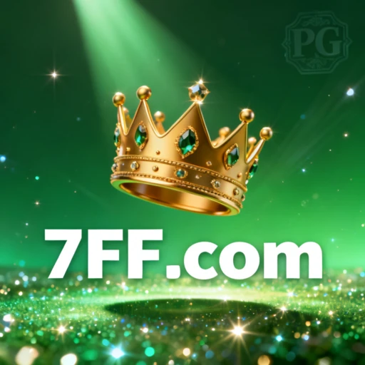 7FF.com Logo