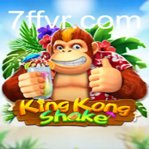 Descubra KingKongShake: O Jogo que está Revolucionando o Mundo dos Games Online