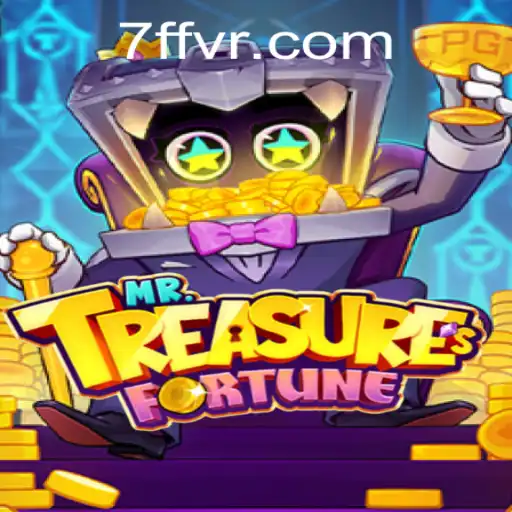 Explore o Mundo Aventureiro de MrTreasuresFortune