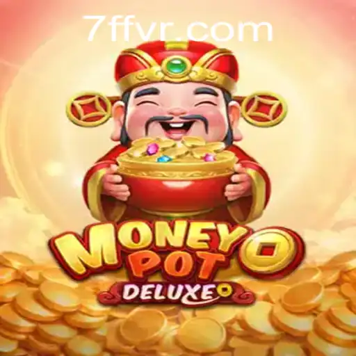 Descubra o Mundo de MoneyPotDELUXE