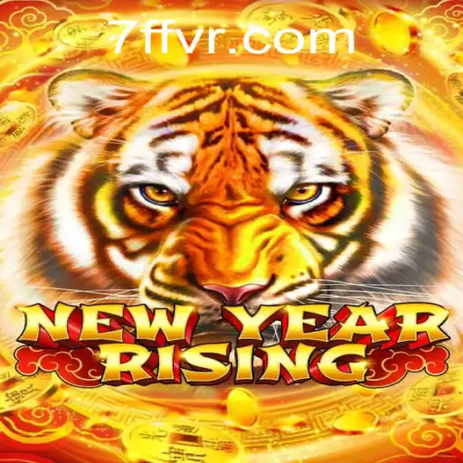 Explorando o Universo de NewYearRising: Um Novo Horizonte em Jogos Online