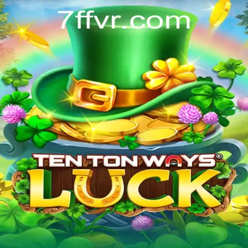 Descubra os Segredos do Jogo TenTonWaysLuck: Conheça as Regras e Dicas para Vencer!