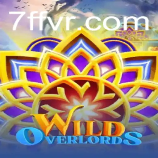 Descubra o Fenômeno do Jogo WildOverlords e as Novidades de 7FF.com